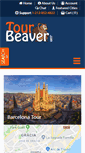 Mobile Screenshot of barcelonasightseeing.net